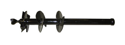 9" Optional Auger for Summit Post Hole Digger